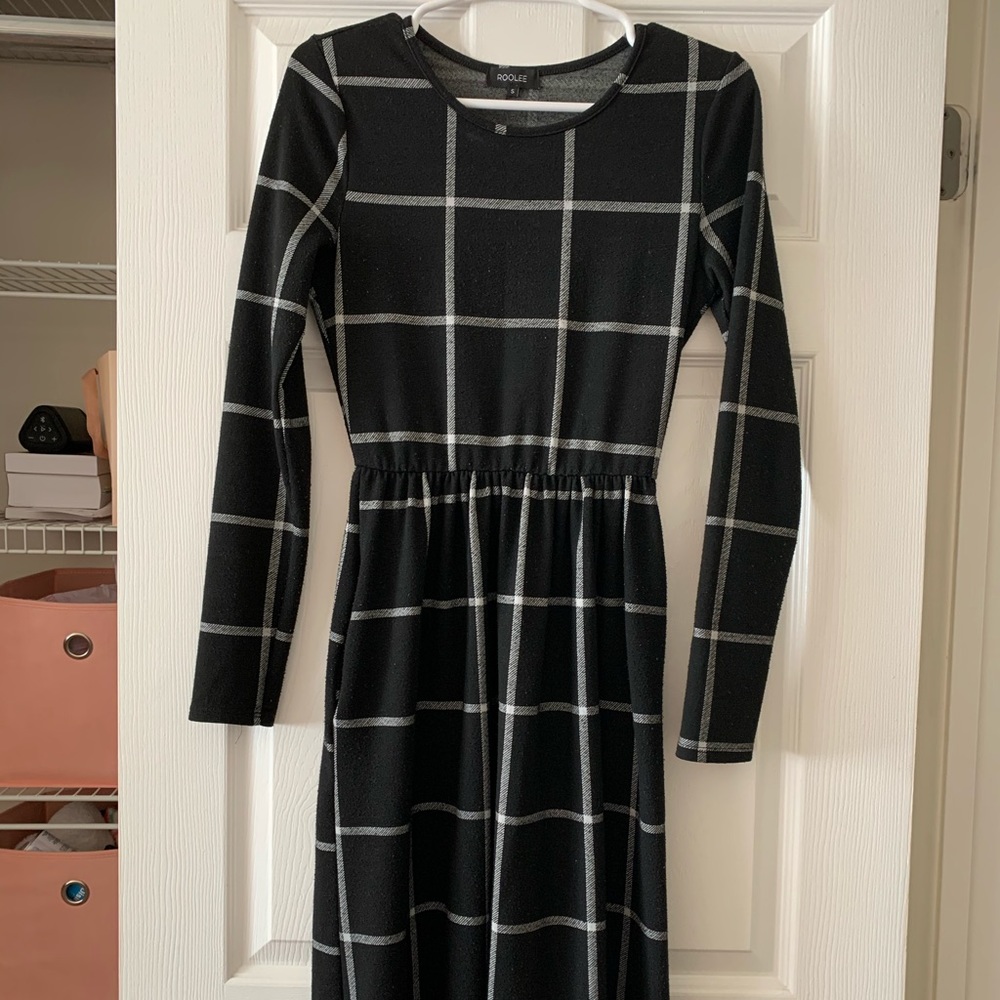 Roolee dress
